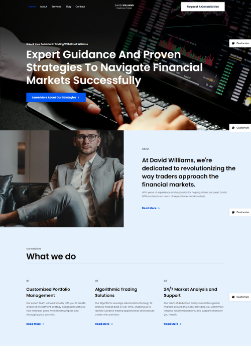 company profile1