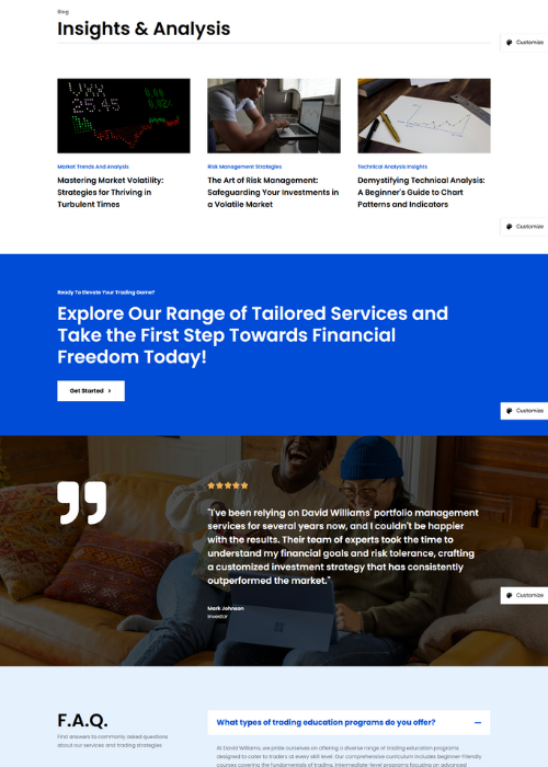 company profile12