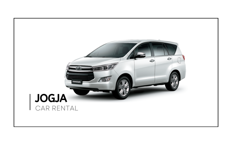 Beyond Tourists: Membuka 'Tambang Emas' Baru dengan Layanan Sewa Mobil Korporat & MICE di Jogja car rental