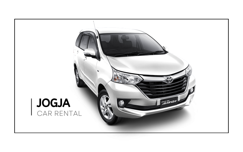 Tingkatkan Profit Bisnis Sewa Mobil di Jogja: Tak Hanya Sewa Mobil, Namun Juga Paket Wisata Sewa mobil Jogja
