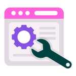 Jasa Pembuatan Website Custom web tools