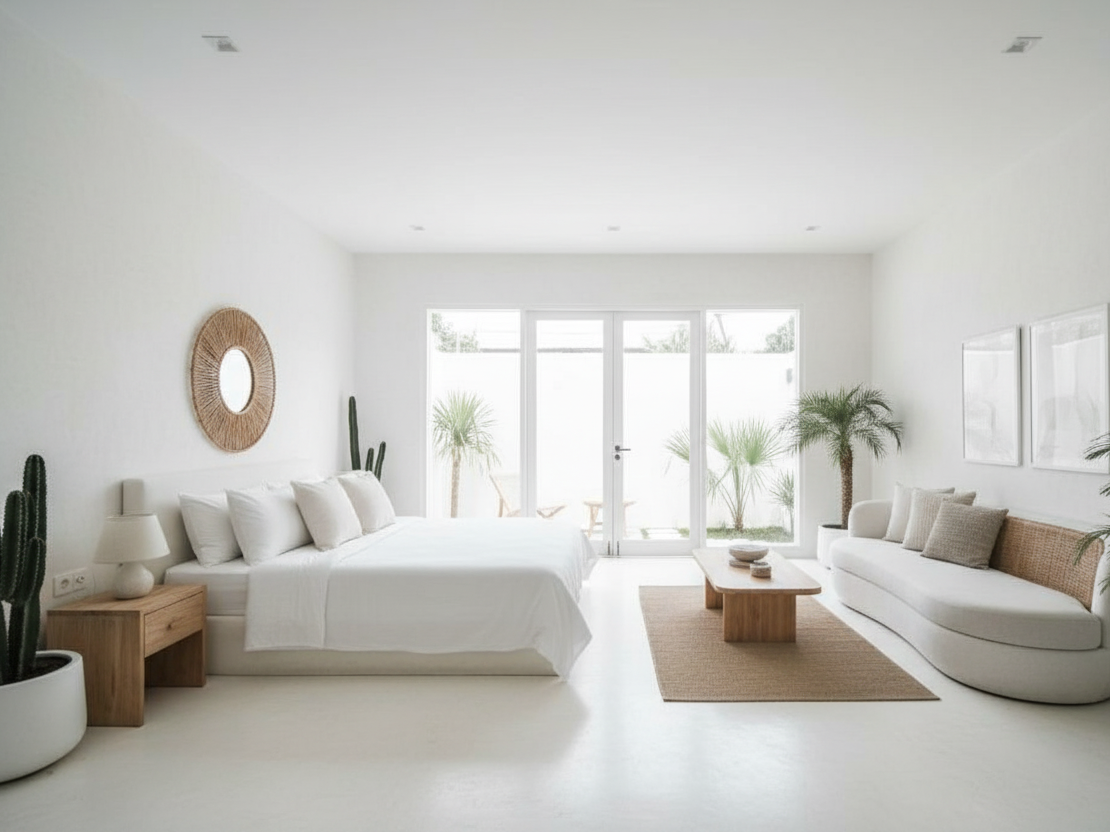 Bisnis Villa di Jogja: Villa Tematik Instagramable Jogja Yang Sedang Viral gemini generated image gztcw6gztcw6gztc